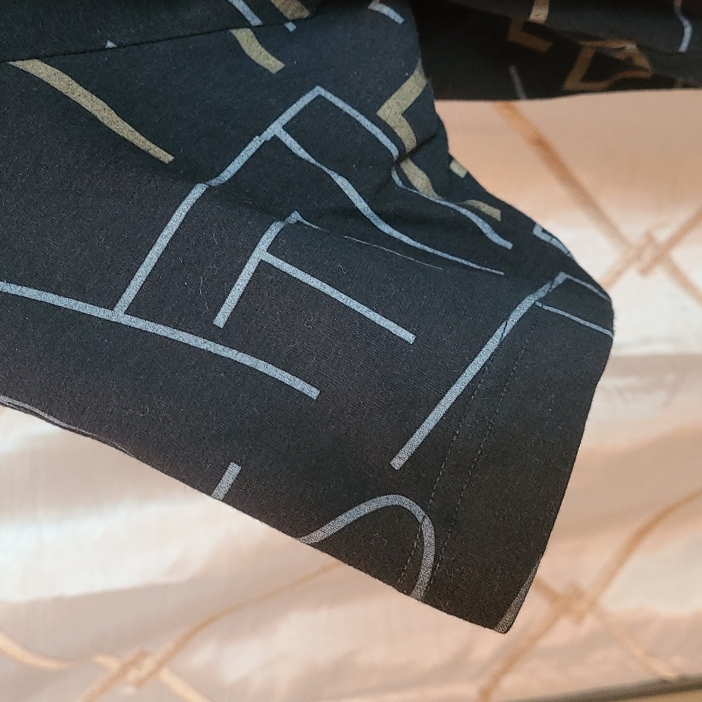 Gianfranco Ferre men's logo t-shirt XXXL - Picture 5 of 11